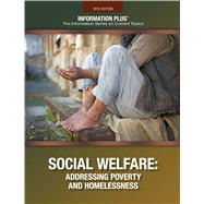 Book cover for Social Welfare 2015