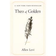 Book cover for Theo of Golden: A Novel