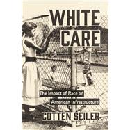 Book cover for White Care