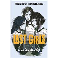 Book cover for Last Girls