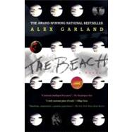 Book cover for The Beach