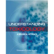 Book cover for Understanding Toxicology