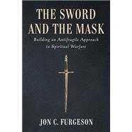 Book cover for The Sword and the Mask