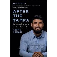 Book cover for After the Tampa