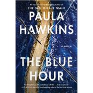 Book cover for The Blue Hour