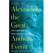 Book cover for Alexander the Great
