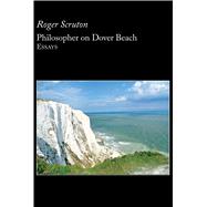 Book cover for Philosopher on Dover Beach