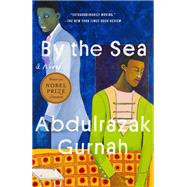 Book cover for By the Sea