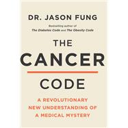 Book cover for The Cancer Code
