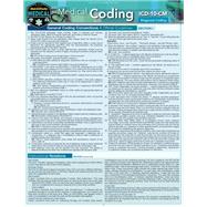 Book cover for Medical Coding ICD-10-CM