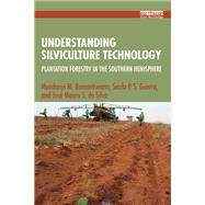 Book cover for Understanding Silviculture Technology