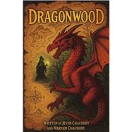 Book cover for Dragonwood