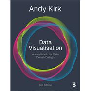 Book cover for Data Visualisation
