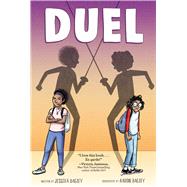 Book cover for Duel