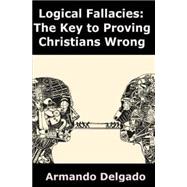 Book cover for Logical Fallacies