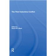 Book cover for The Third Indochina Conflict