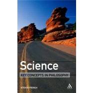 Book cover for Science