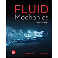 Book cover for FLUID MECHANICS (LOOSELEAF)