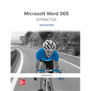 Book cover for Microsoft Word 365 Complete