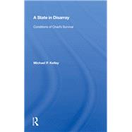 Book cover for A State in Disarray