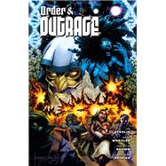 Book cover for Order and Outrage Volume 1
