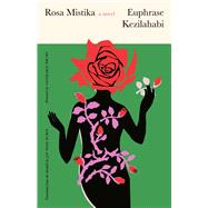 Book cover for Rosa Mistika