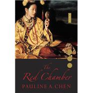 Book cover for The Red Chamber