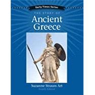 Book cover for Early Times: The Story of Ancient Greece
