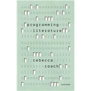 Book cover for Programming Literature