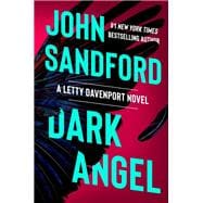 Book cover for Dark Angel