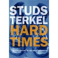 Book cover for Hard Times
