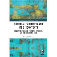 Book cover for Cultural Evolution and Its Discontents