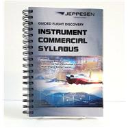Book cover for Instrument/Commercial Syllabus 10001785