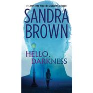 Book cover for Hello, Darkness