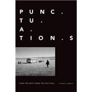 Book cover for Punctuations
