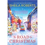 Book cover for The Road to Christmas