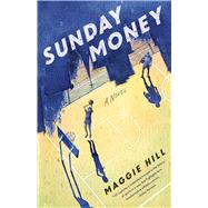 Book cover for Sunday Money