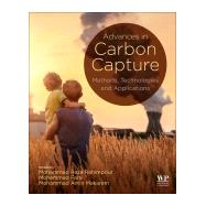 Book cover for Advances in Carbon Capture