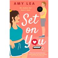 Book cover for Set on You
