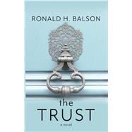 Book cover for The Trust