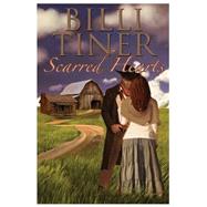 Book cover for Scarred Hearts