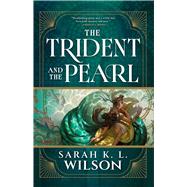 Book cover for The Trident and the Pearl
