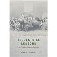 Book cover for Terrestrial Lessons
