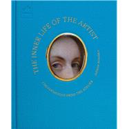 Book cover for The Inner Life of the Artist Conversations from the Atelier