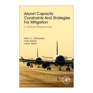 Book cover for Airport Capacity Constraints and Strategies for Mitigation