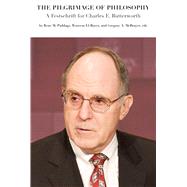 Book cover for The Pilgrimage of Philosophy