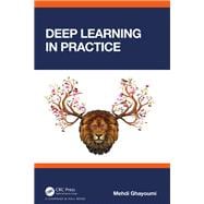 Book cover for Deep Learning in Practice