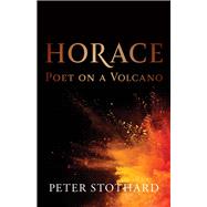 Book cover for Horace