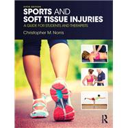 Book cover for Sports and Soft Tissue Injuries