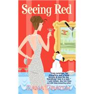 Book cover for Seeing Red